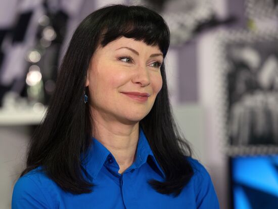 Opening of exhibit dedicated to anniversary of 'OBA-NA' program