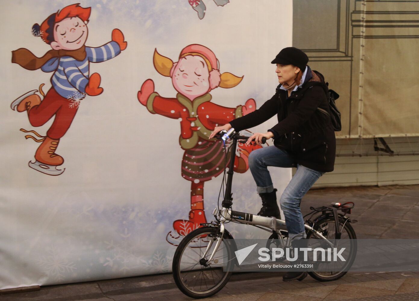 Moscow sets new temperature record