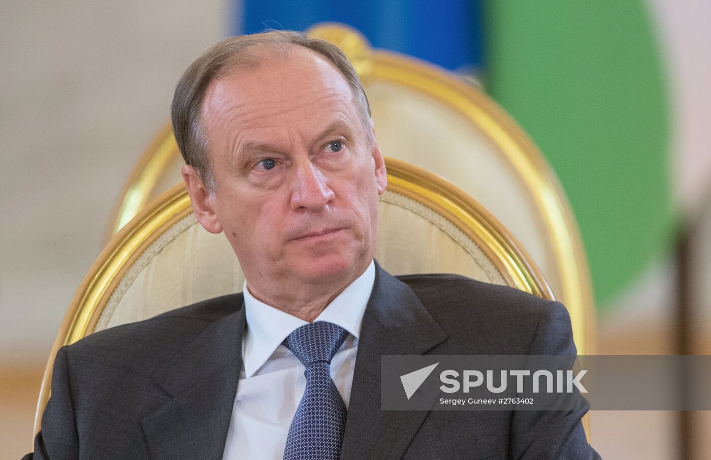 Vladimir Putin takes part in CSTO and Supreme Eurasian Economic Council summits in Moscow