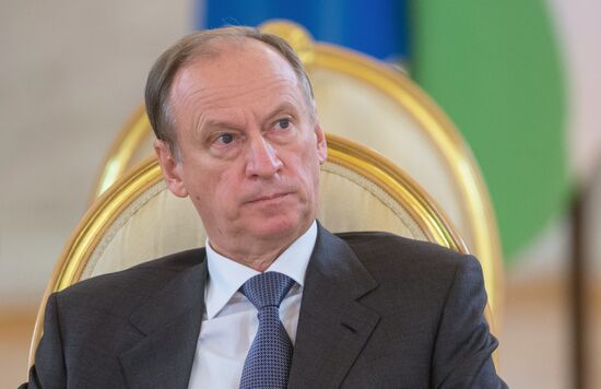 Vladimir Putin takes part in CSTO and Supreme Eurasian Economic Council summits in Moscow