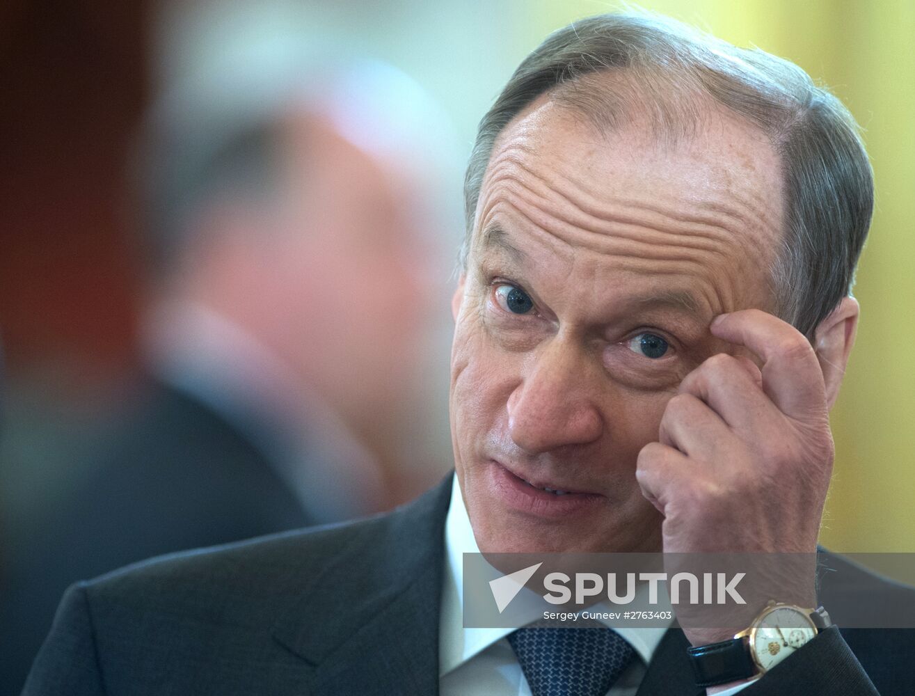Vladimir Putin takes part in CSTO and Supreme Eurasian Economic Council summits in Moscow