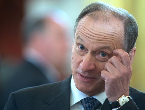 Vladimir Putin takes part in CSTO and Supreme Eurasian Economic Council summits in Moscow