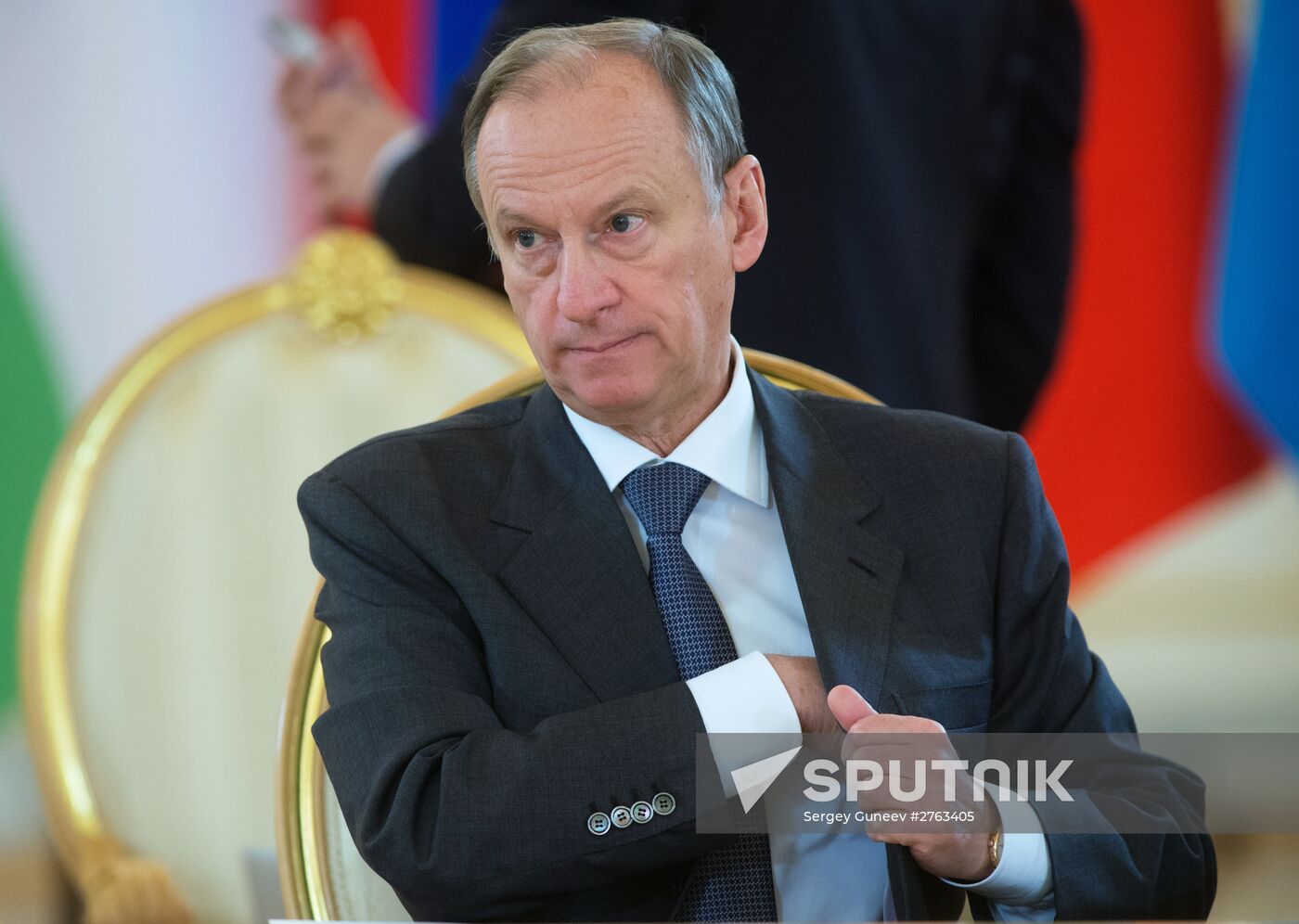 Vladimir Putin takes part in CSTO and Supreme Eurasian Economic Council summits in Moscow