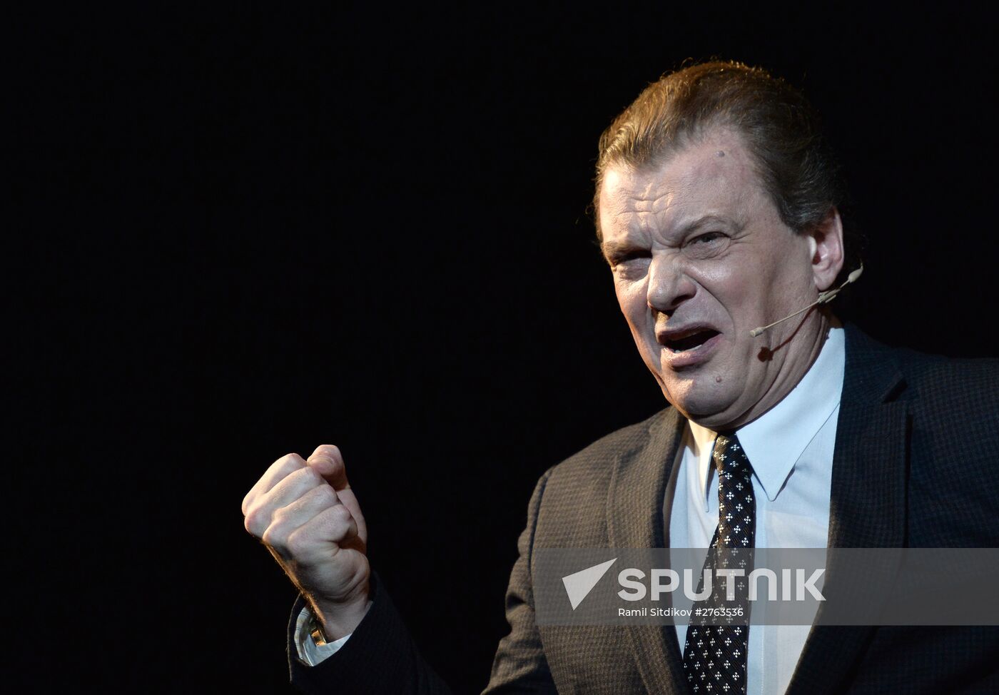 Evening of Memories to mark late actress Olga Aroseva's birthday