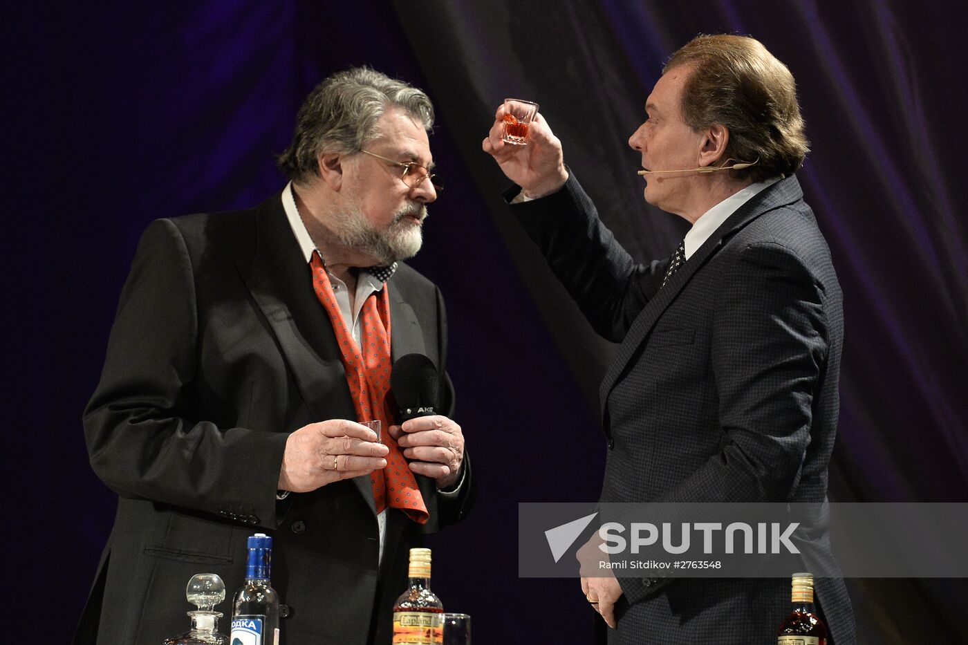 Evening of Memories to mark late actress Olga Aroseva's birthday