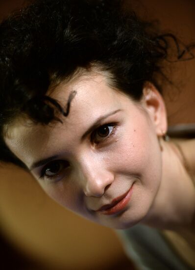 The 20th Stanislavsky Awards ceremony