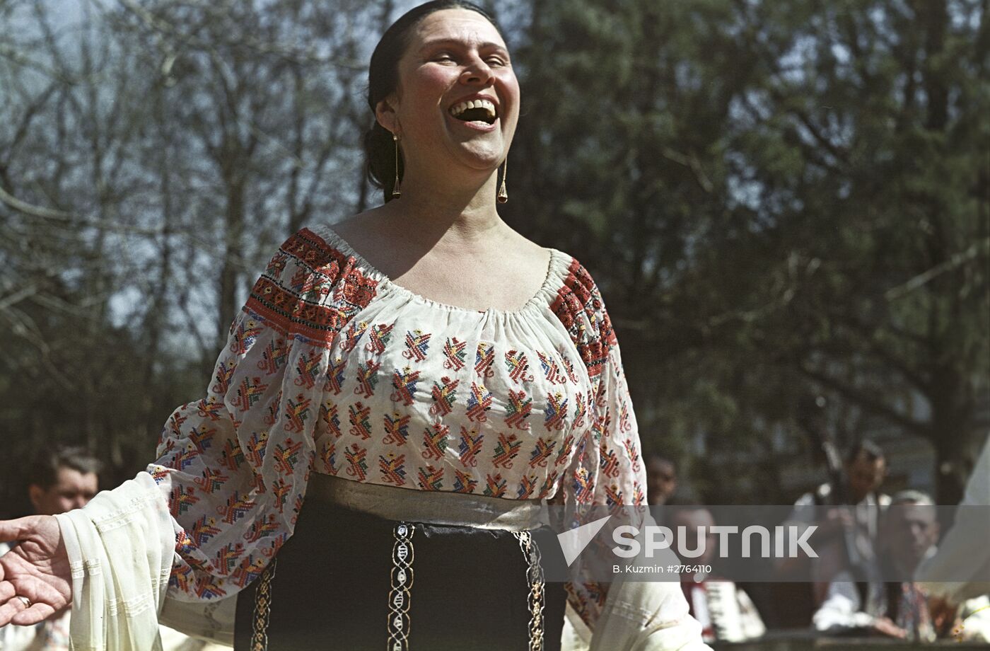 Moldavia