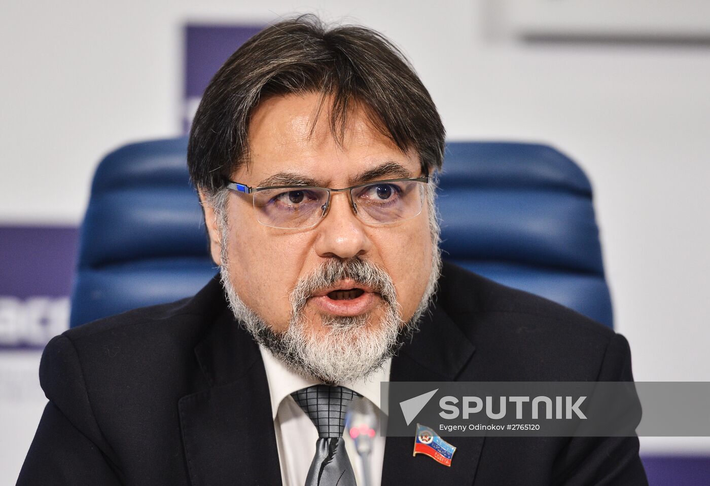 Roundtable, Minsk Agreements: The Results of 2015