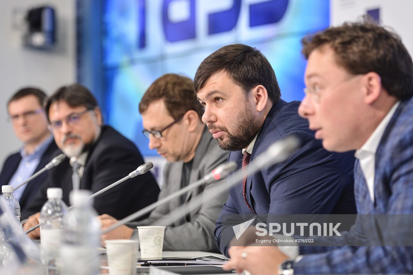 Roundtable, Minsk Agreements: The Results of 2015
