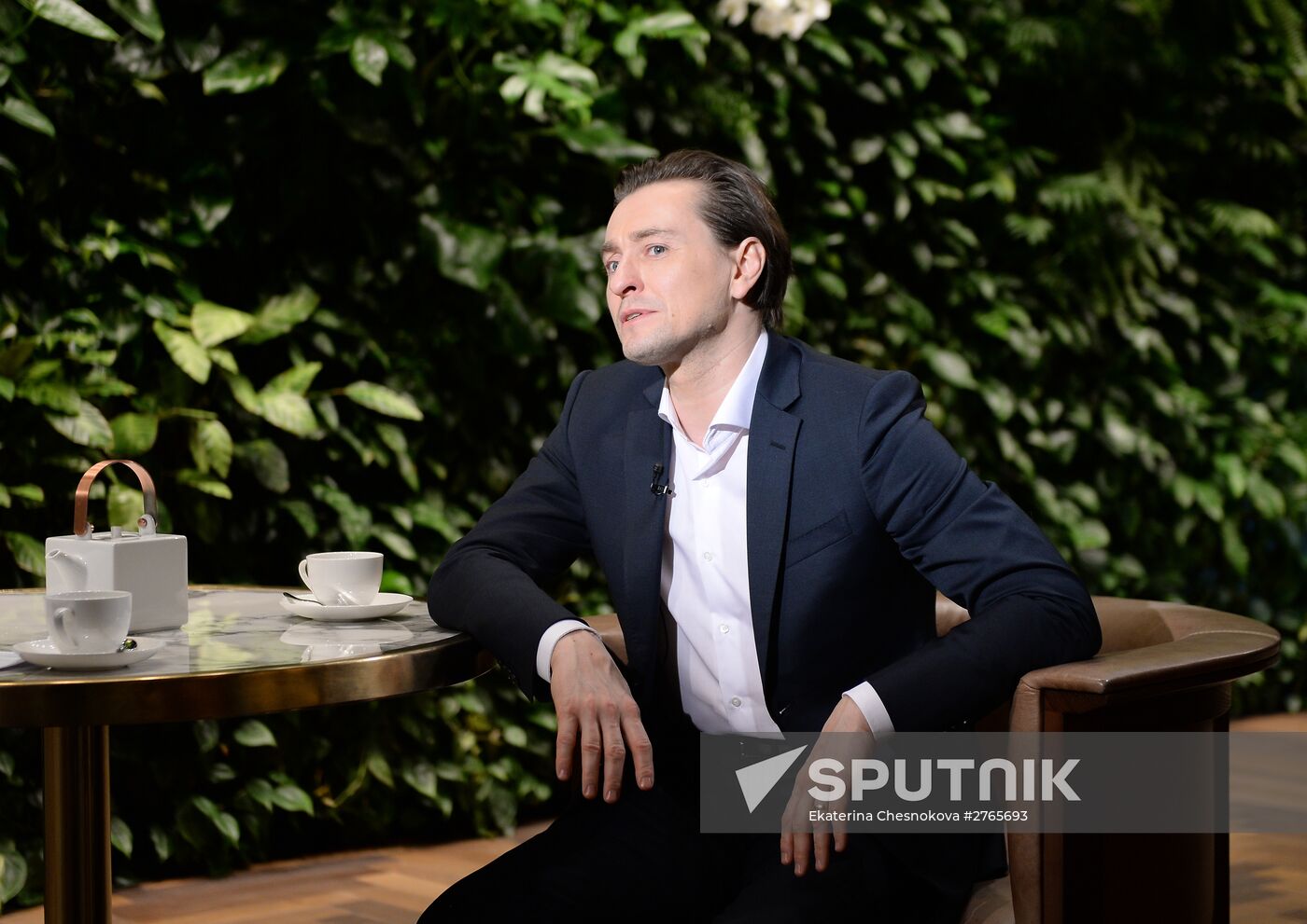 Anna Matison's 'The Milky Way' premieres in Moscow