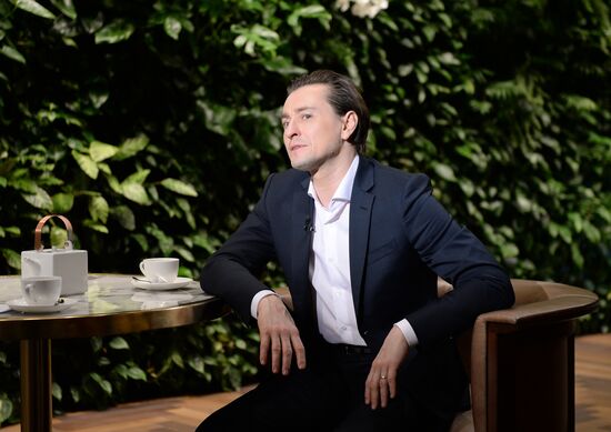 Anna Matison's 'The Milky Way' premieres in Moscow