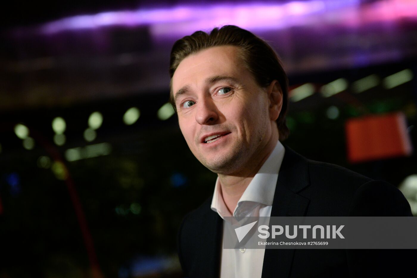 Anna Matison's 'The Milky Way' premieres in Moscow