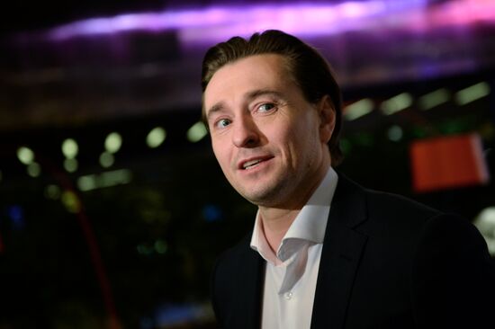 Anna Matison's 'The Milky Way' premieres in Moscow