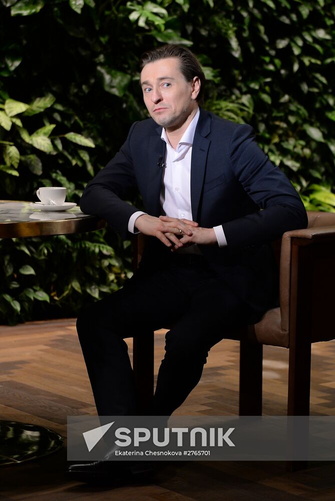 Anna Matison's 'The Milky Way' premieres in Moscow