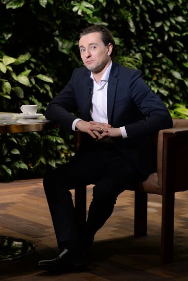 Anna Matison's 'The Milky Way' premieres in Moscow