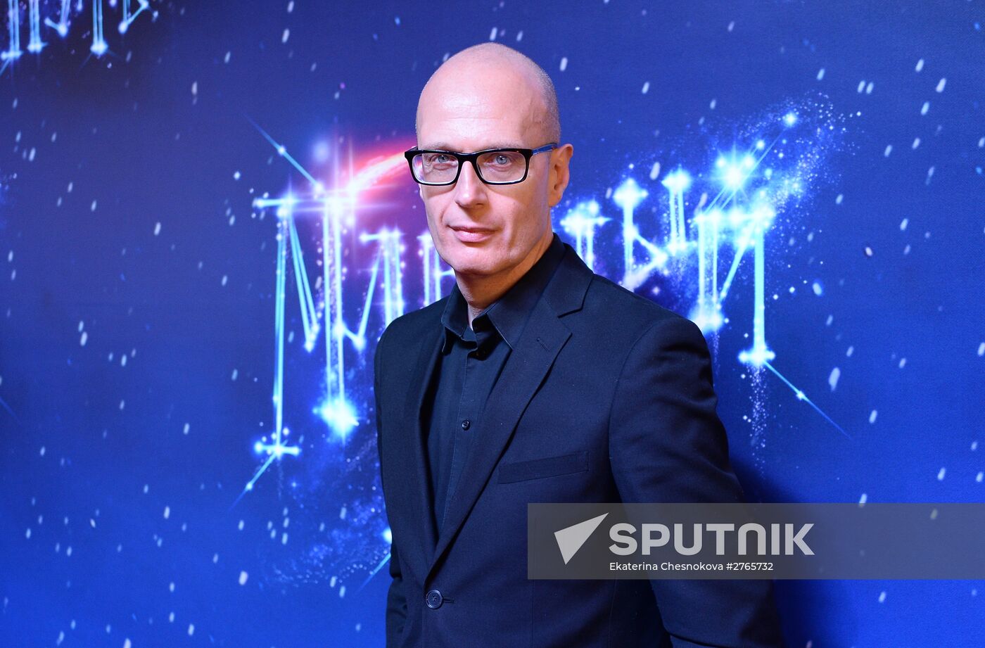 Anna Matison's 'The Milky Way' premieres in Moscow