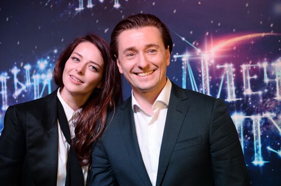 Anna Matison's 'The Milky Way' premieres in Moscow