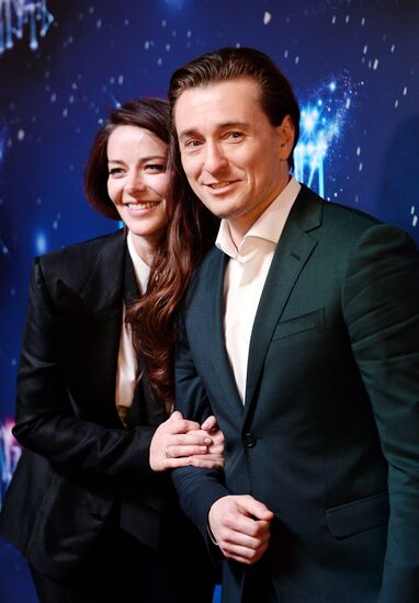 Anna Matison's 'The Milky Way' premieres in Moscow