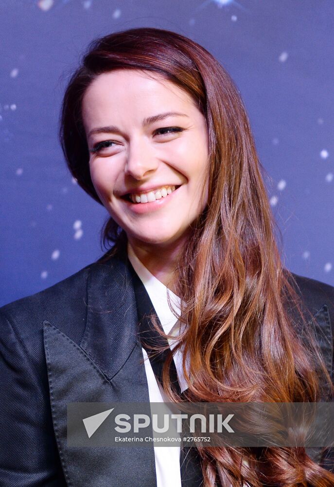 Anna Matison's 'The Milky Way' premieres in Moscow