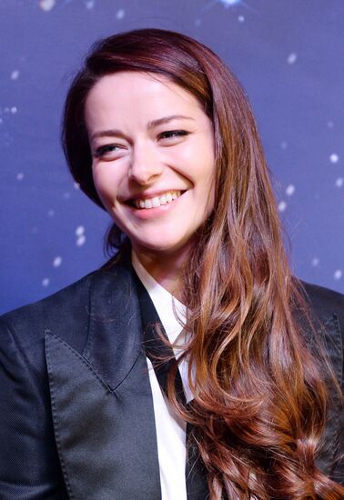 Anna Matison's 'The Milky Way' premieres in Moscow