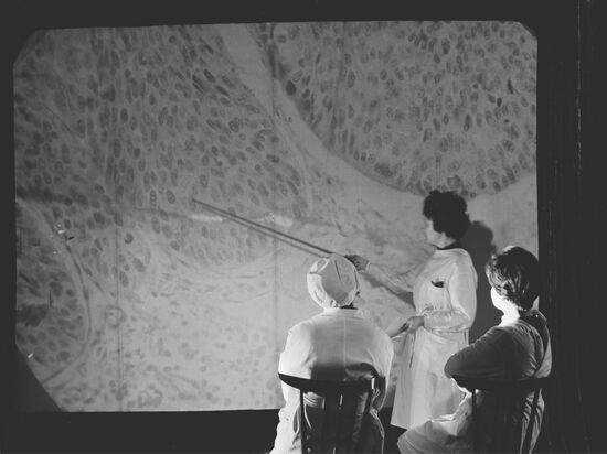 Institute for Oncology and Radiology in Kazakhstan