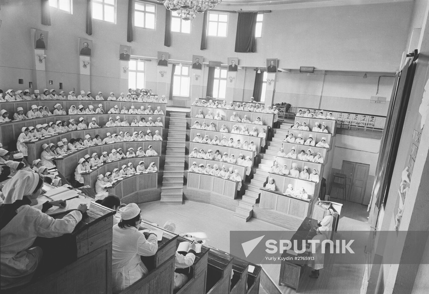 Institute of Oncology and Radiology in Kazakhstan