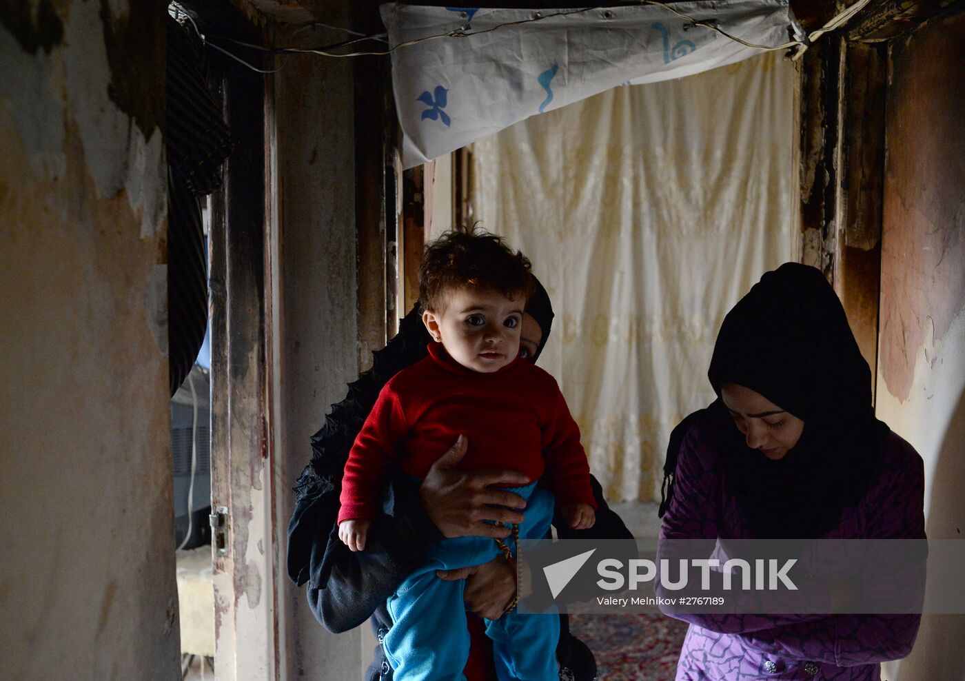 Syria update