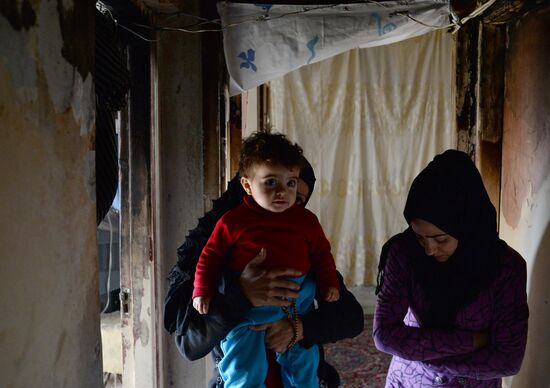 Syria update