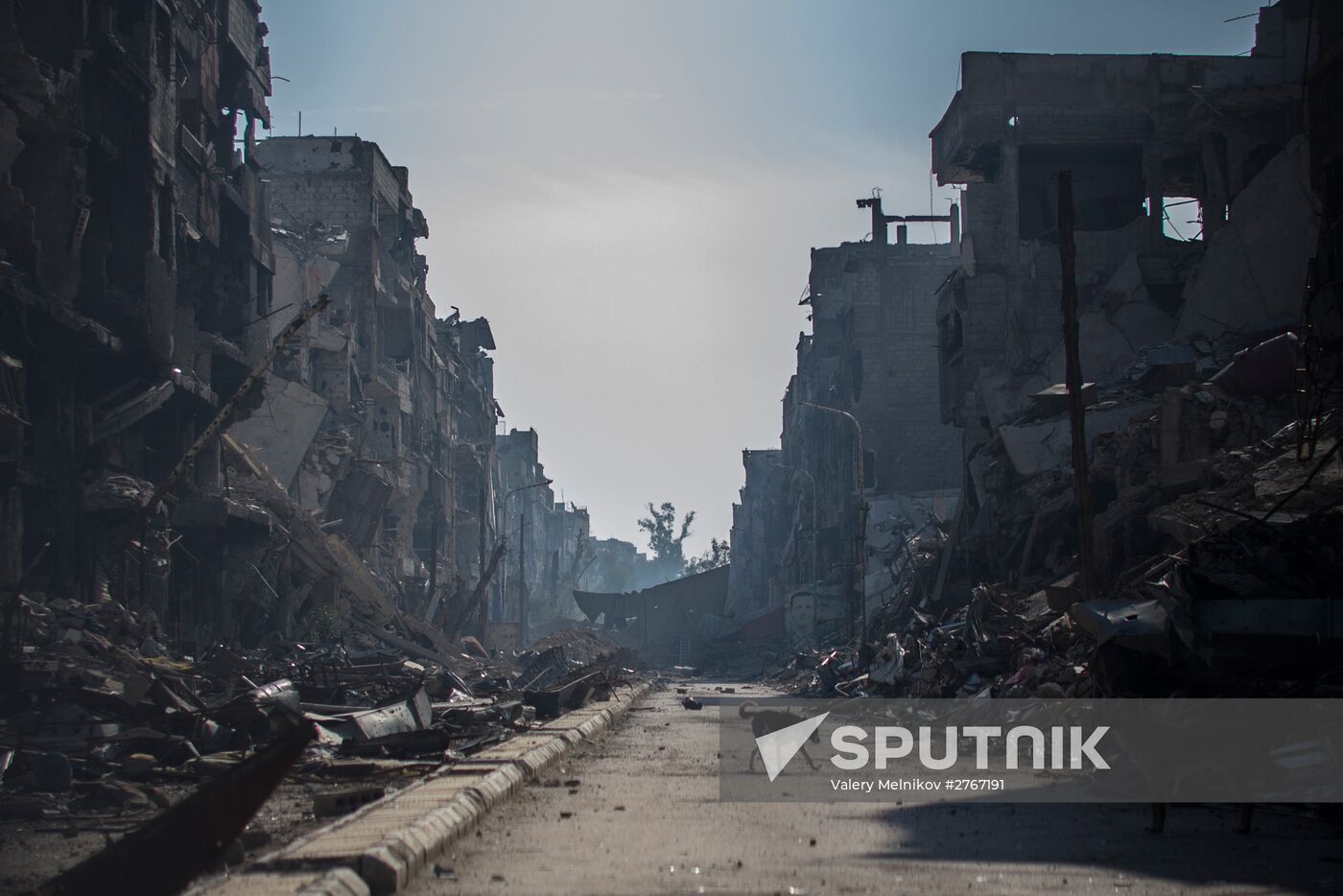 Syria update