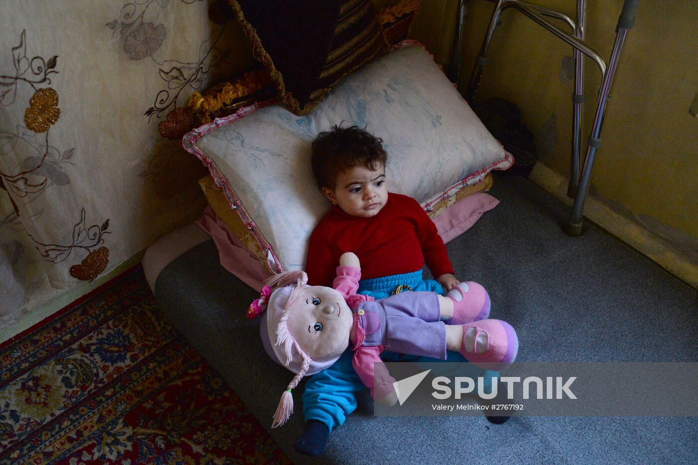 Syria update