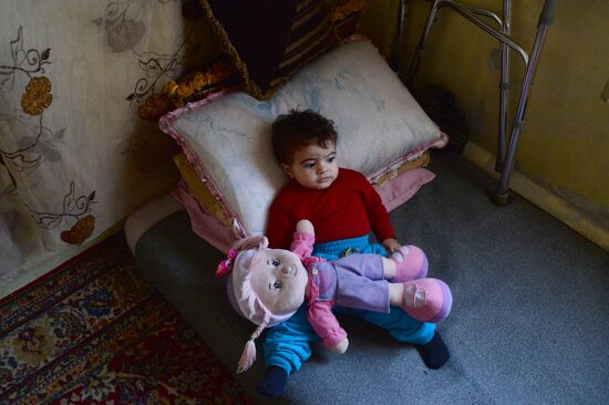Syria update