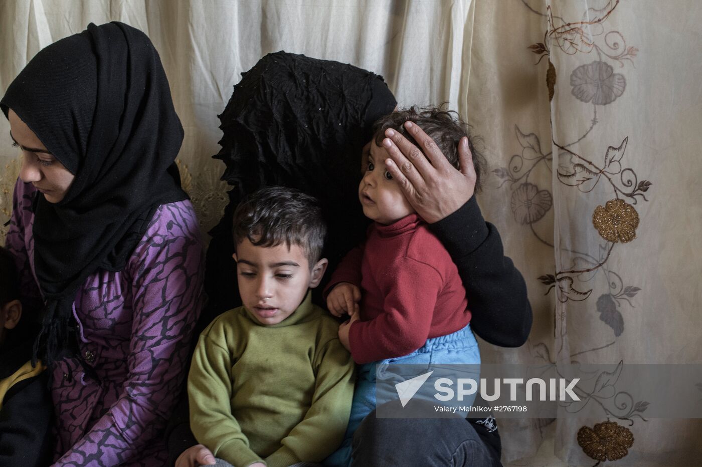 Syria update