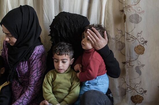 Syria update