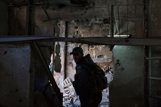 Syria update