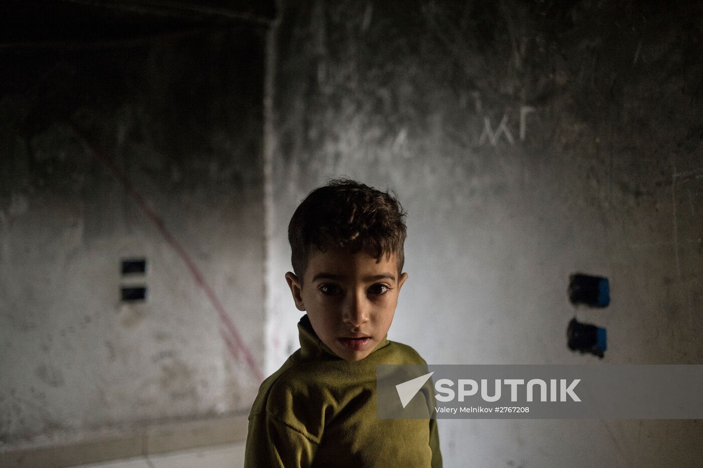 Syria update
