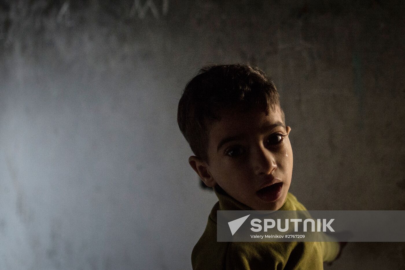 Syria update