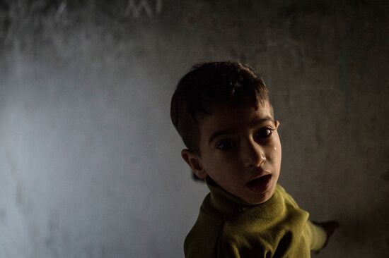 Syria update