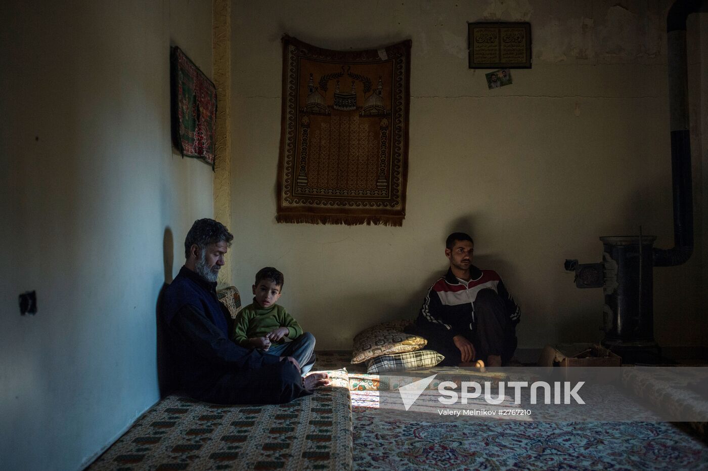 Syria update