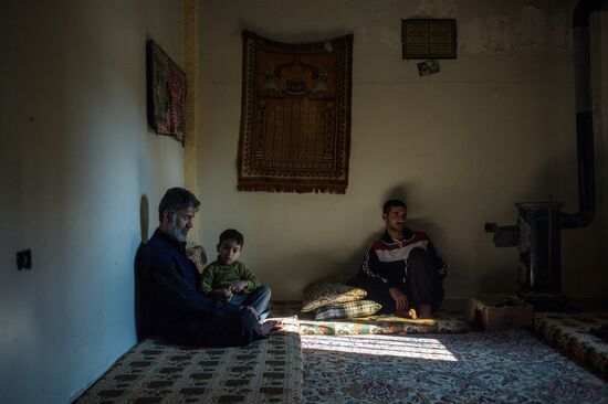 Syria update