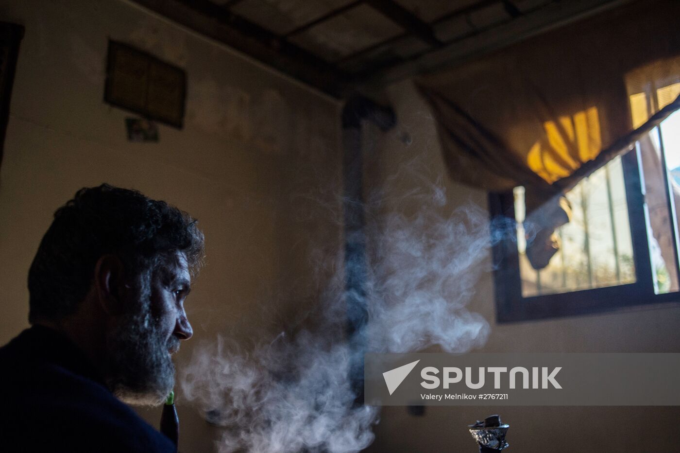 Syria update
