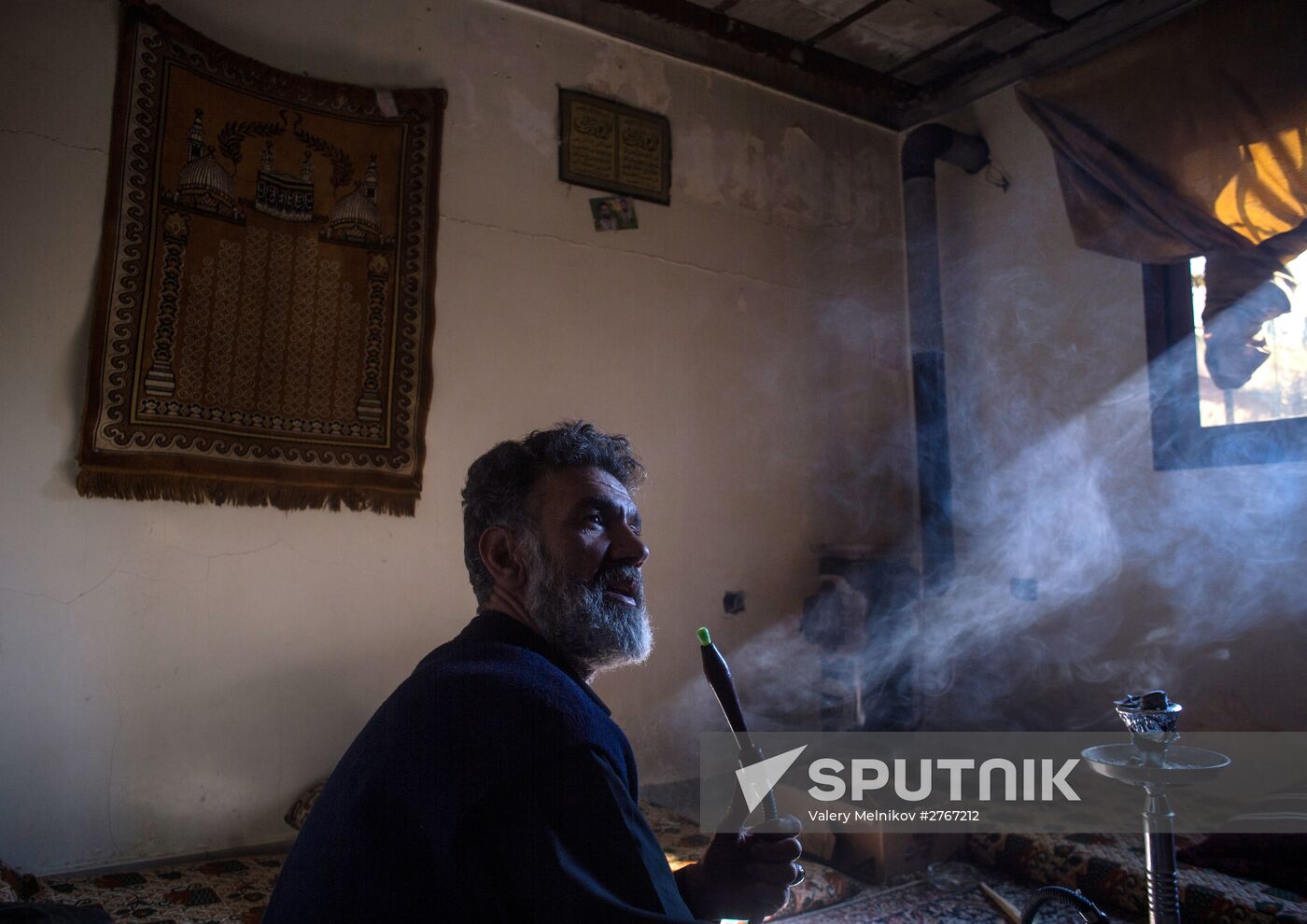 Syria update