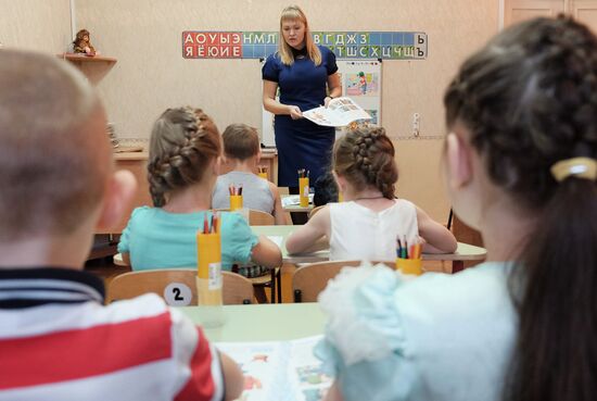 Samara kindergarten named best of 2015 in Russia