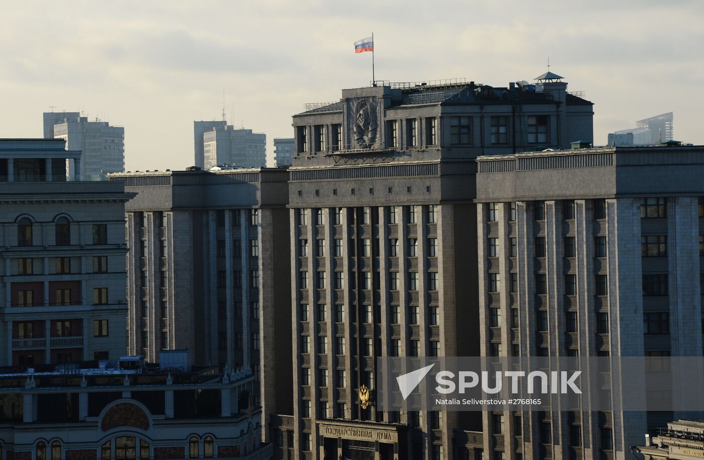 State Duma