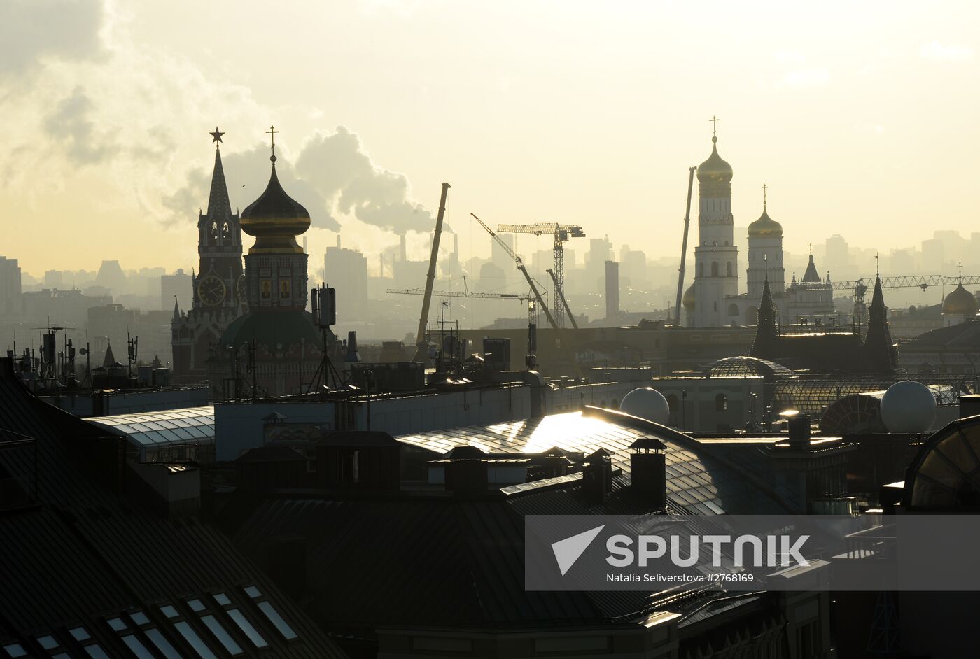 Moscow