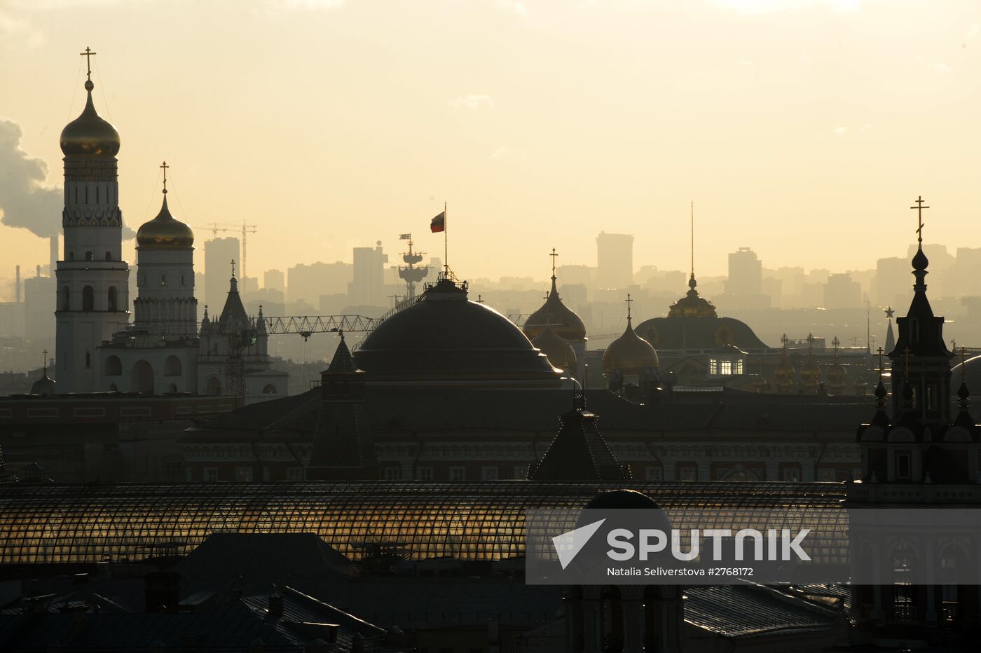 Moscow