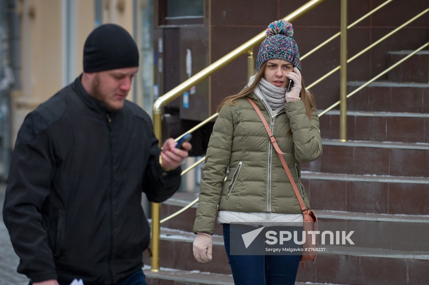 First LTE mobile stations are opened in Crimea