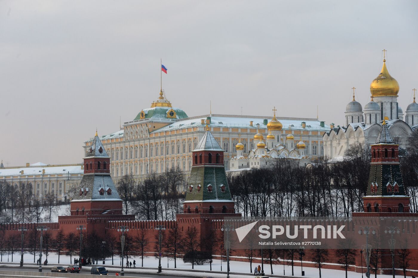Moscow