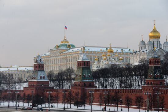 Moscow