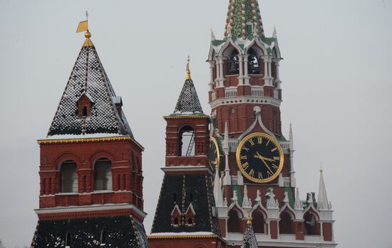 Moscow