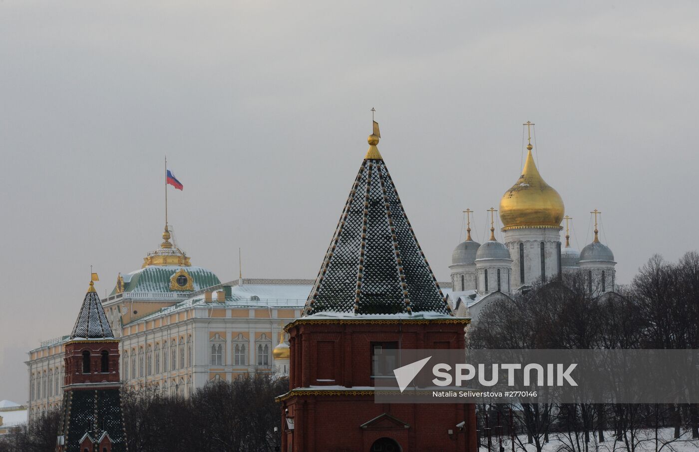 Moscow